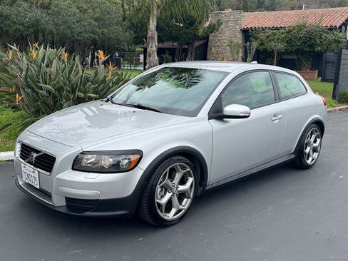 Used 2008 Volvo C30 T5 Version 1.0 FWD image 1