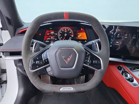 Used 2024 Chevrolet Corvette Z06 image 27