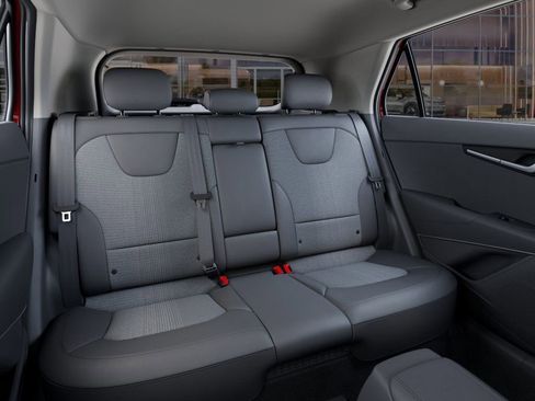 New 2026 Kia Niro EX image 23