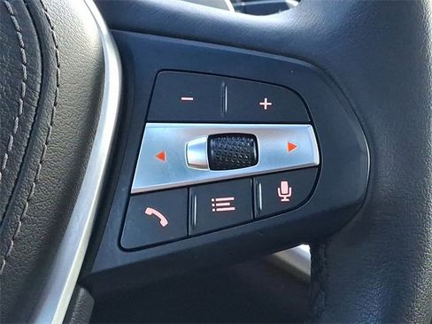 Used 2023 BMW X5 xDrive40i w/ Premium Package image 25