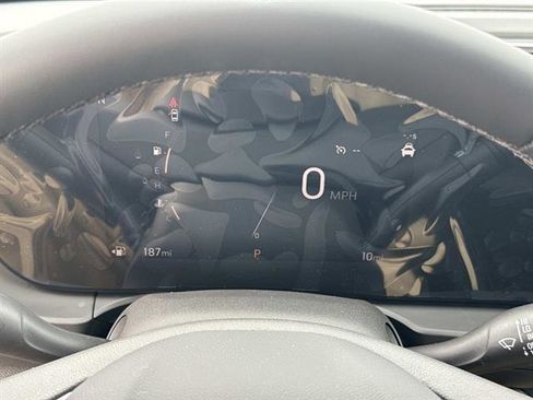 Used 2026 Buick Envista Preferred image 25