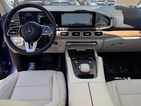 Certified 2022 Mercedes-Benz GLE 350 4MATIC image 28