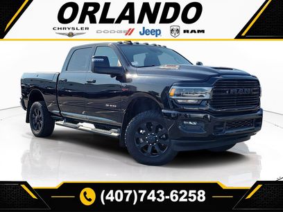 Used 2023 RAM 2500 Laramie