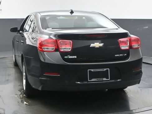 Used 2014 Chevrolet Malibu LS w/ Protection Package image 33