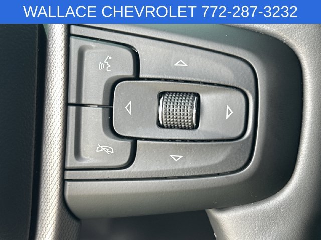 Used 2025 GMC Sierra 1500 Denali w/ Technology Package AWD/4WD image 20