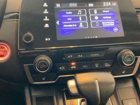 Used 2022 Honda CR-V EX-L image 11