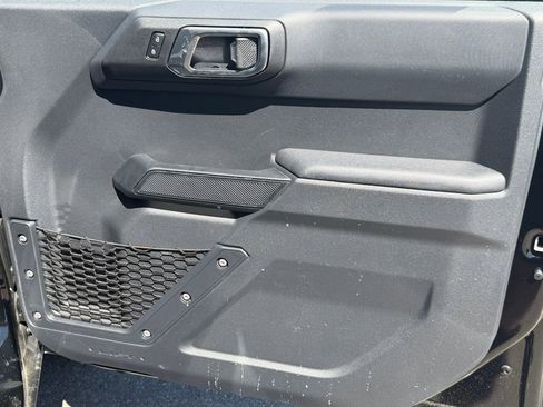 New 2025 Ford Bronco 4-Door AWD/4WD image 7