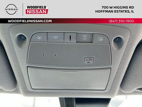 Used 2021 Nissan Leaf SV Plus FWD image 37