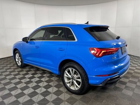 Used 2022 Audi Q3 2.0T Premium image 5