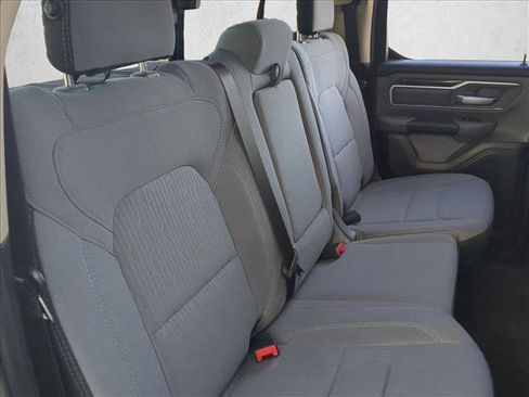 Used 2020 RAM 1500 Big Horn RWD image 20