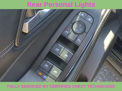 Used 2023 Nissan Rogue SV w/ SV Premium B Package image 25