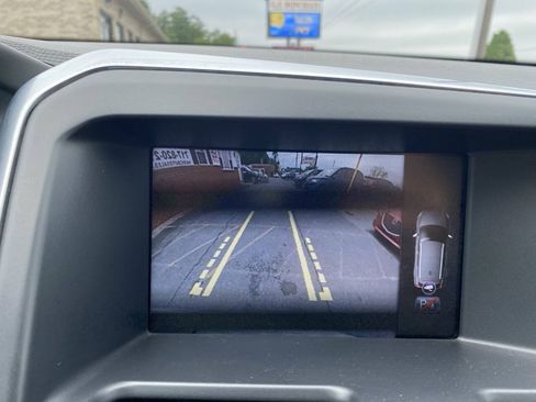 Used 2015 Volvo XC60 T6 Premier Plus AWD/4WD image 26