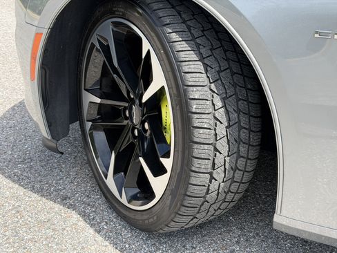 Used 2023 Chevrolet Camaro LT RWD image 35