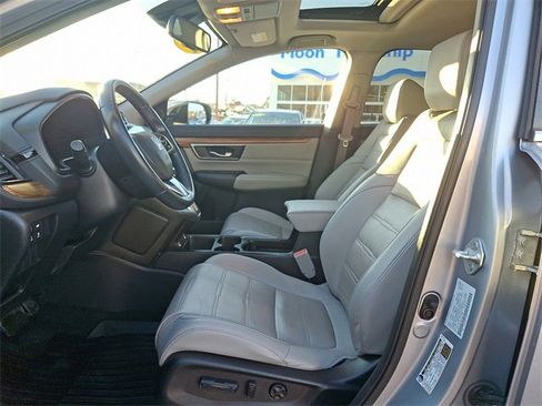 Used 2020 Honda CR-V EX-L image 13