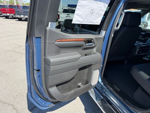 New 2026 GMC Sierra 1500 Denali w/ Technology Package AWD/4WD image 28