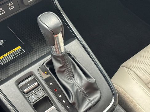 Certified 2023 Honda CR-V EX-L image 23