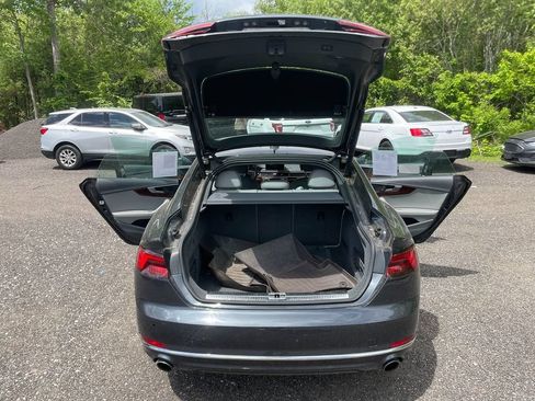 Used 2018 Audi A5 2.0T Premium AWD/4WD image 25