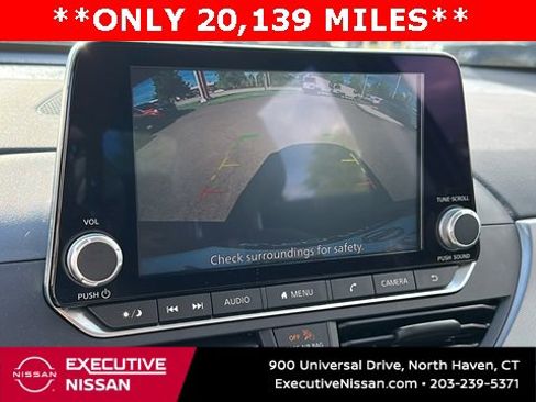 Certified 2024 Nissan Altima 2.5 SR image 16