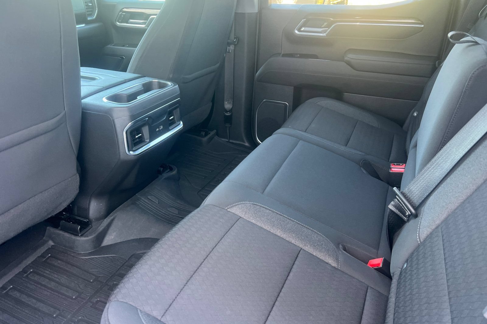 Used 2022 GMC Sierra 1500 Elevation AWD/4WD image 9