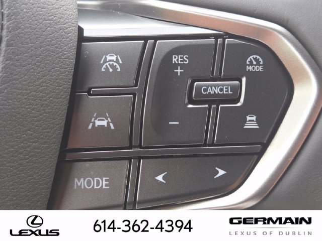 Certified 2025 Lexus RX 350 Premium w/ Convenience Package AWD/4WD image 22