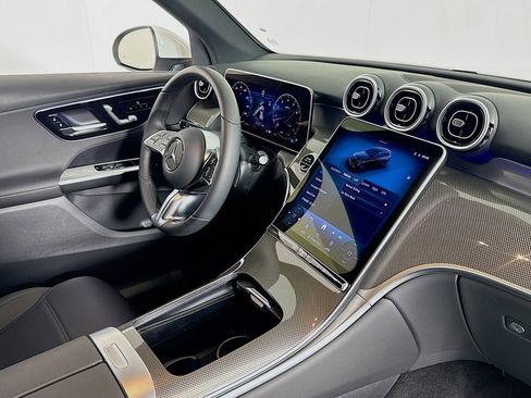 Certified 2026 Mercedes-Benz GLC 300 image 15