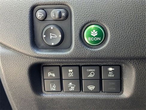 New 2026 Honda Ridgeline Black Edition image 26