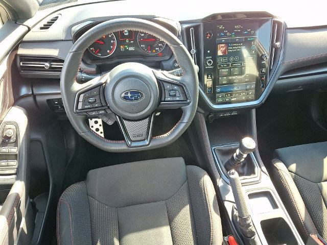Used 2025 Subaru WRX Premium AWD/4WD image 11