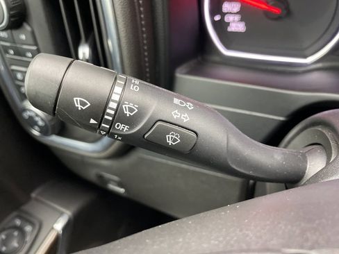 Used 2022 Chevrolet Silverado 1500 RST image 27