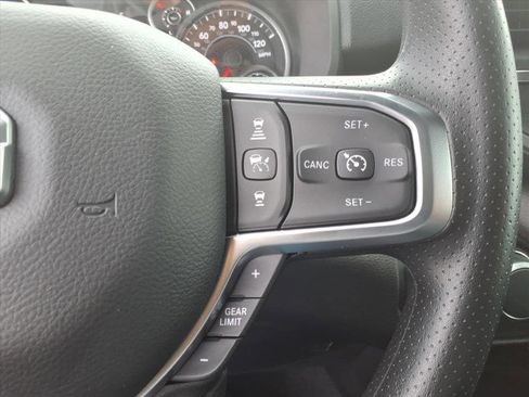 New 2025 RAM 1500 Tradesman image 30