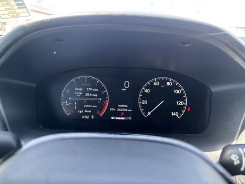 Used 2023 Honda HR-V Sport image 30