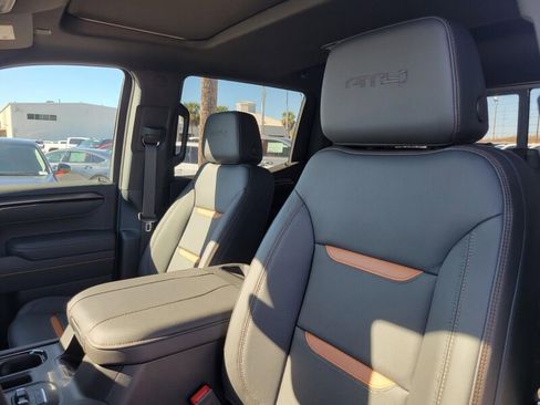 New 2026 GMC Sierra 1500 AT4 w/ AT4 Premium Package image 12