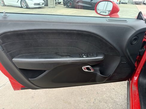 Used 2020 Dodge Challenger R/T Scat Pack image 9