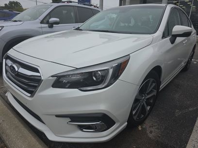 Used 2019 Subaru Legacy 2.5i Limited
