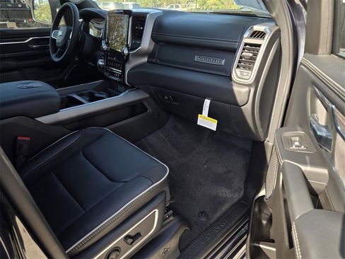 New 2026 RAM 1500 Laramie w/ Laramie Southwest Edition image 11