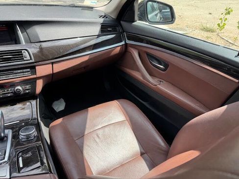 Used 2015 BMW 528i Sedan image 20