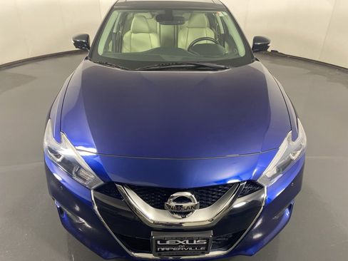 Used 2016 Nissan Maxima Platinum image 6