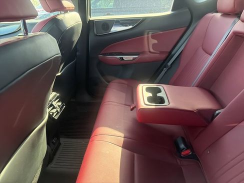 Used 2023 Lexus NX 350 AWD w/ Cold Area Package image 4