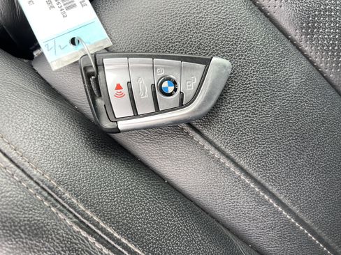 Used 2020 BMW X5 sDrive40i w/ M Sport Package RWD image 35