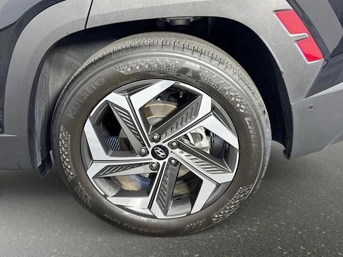 Certified 2023 Hyundai Tucson Limited w/ Cargo Package image 33
