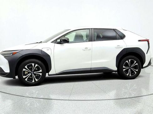 Used 2023 Subaru Solterra AWD image 8
