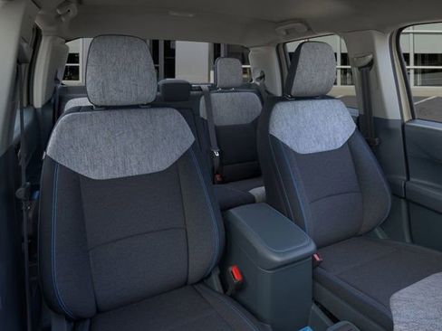 New 2025 Ford Maverick XLT image 10