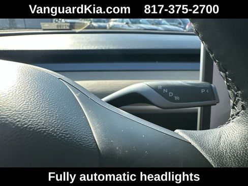 Used 2021 Tesla Model 3 Long Range image 26