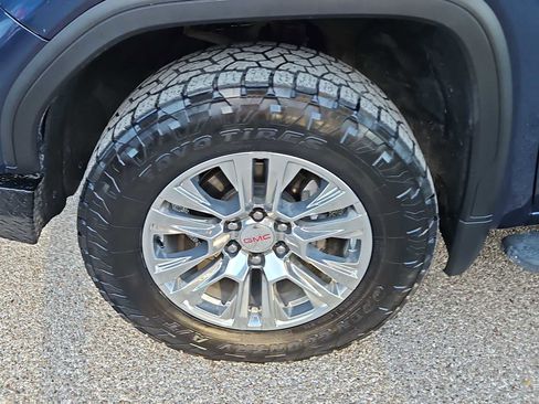 Used 2021 GMC Sierra 1500 Elevation AWD/4WD image 12