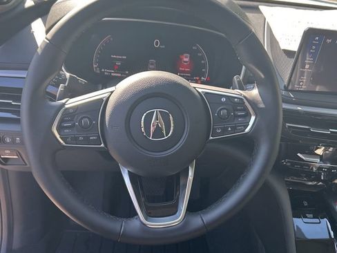 New 2026 Acura MDX SH-AWD w/ Technology Package image 13