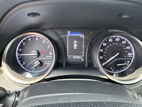 Used 2024 Toyota Camry SE FWD image 21