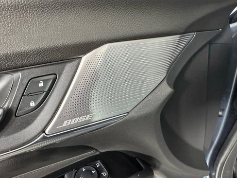 Used 2022 Cadillac CT4 Luxury w/ Sun And Sound Package image 43