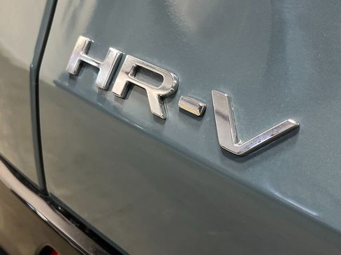 New 2026 Honda HR-V EX-L image 5
