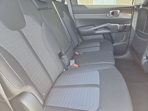 New 2026 Kia Sorento LX FWD image 20