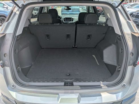 Used 2024 GMC Terrain SLE w/ Elevation Edition FWD image 13