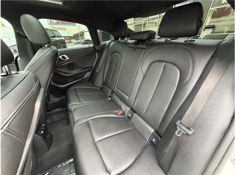 Used 2021 BMW 228i xDrive Gran Coupe w/ Convenience Package AWD/4WD image 24